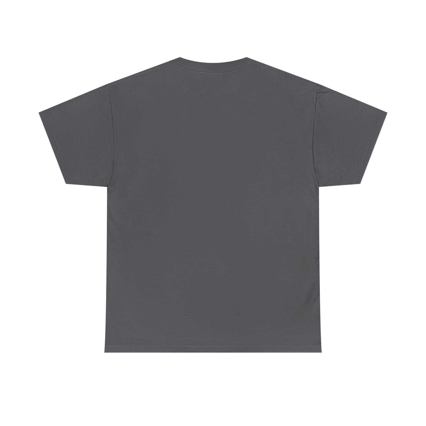 Fencing Practice! Western Cowboy Graphic T-shirt