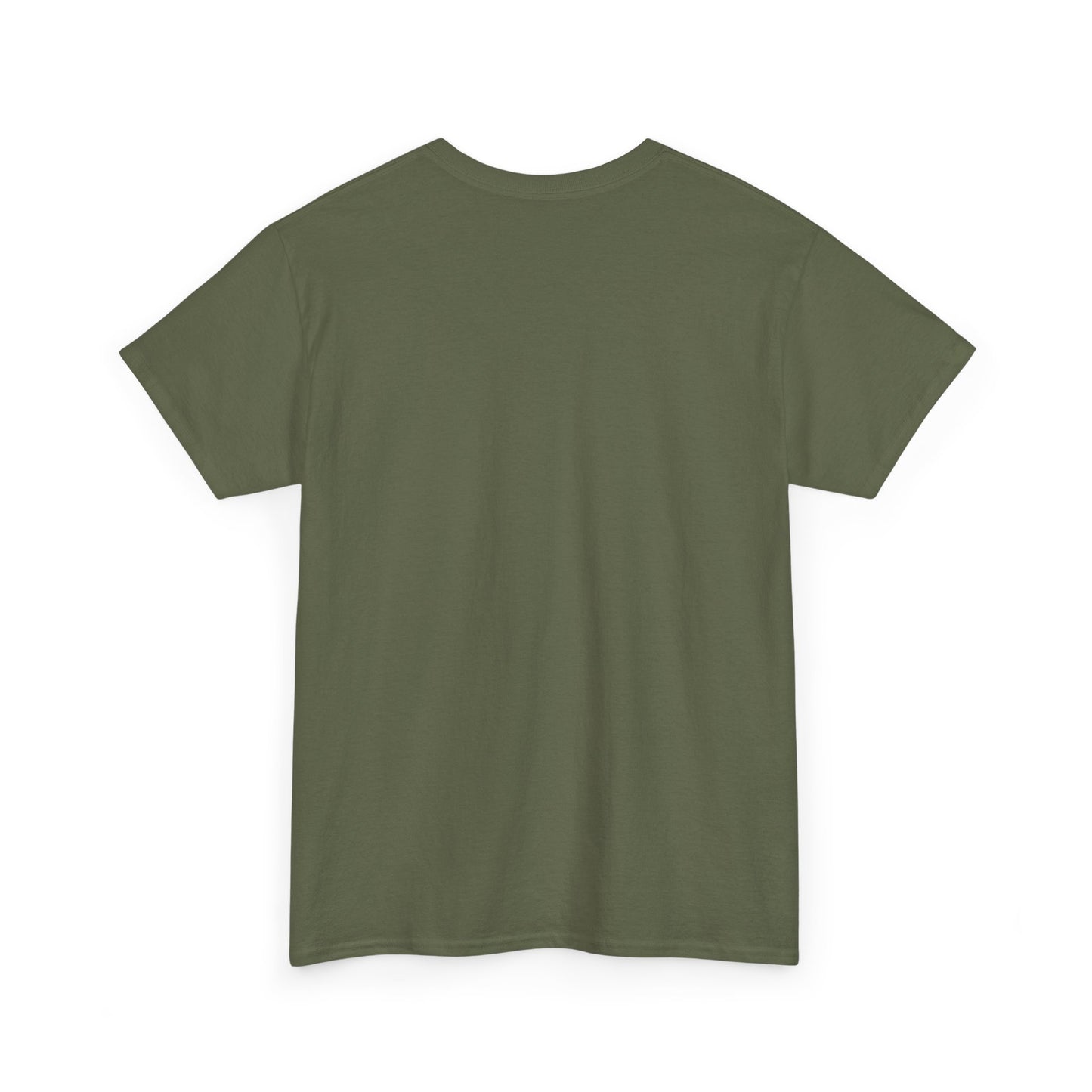 Fencing Practice! Western Cowboy Graphic T-shirt