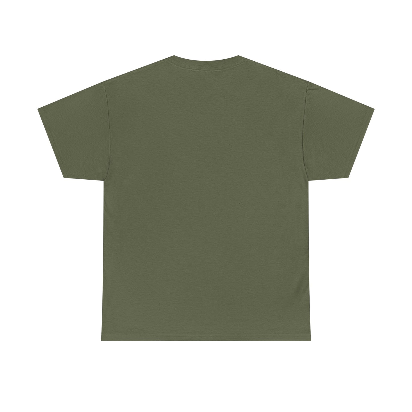 Fencing Practice! Western Cowboy Graphic T-shirt