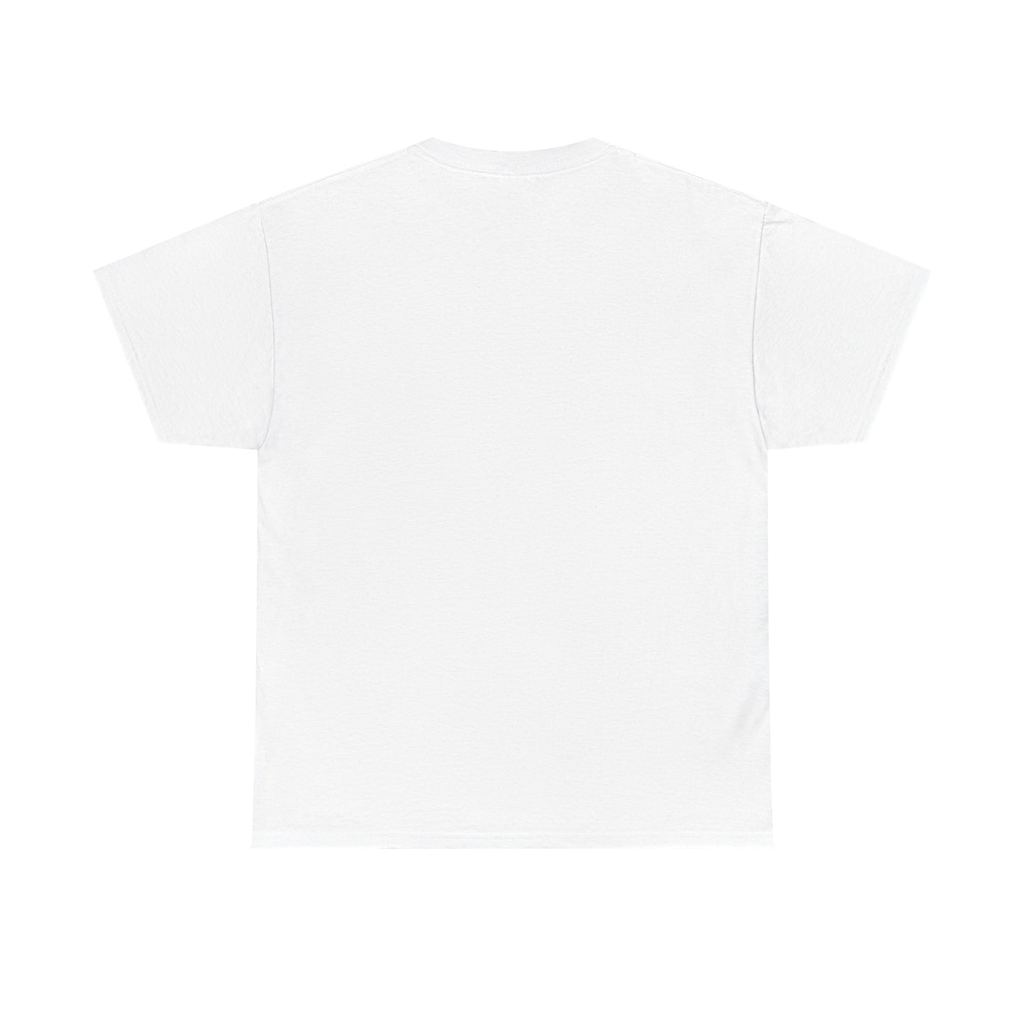 Fencing Practice! Western Cowboy Graphic T-shirt