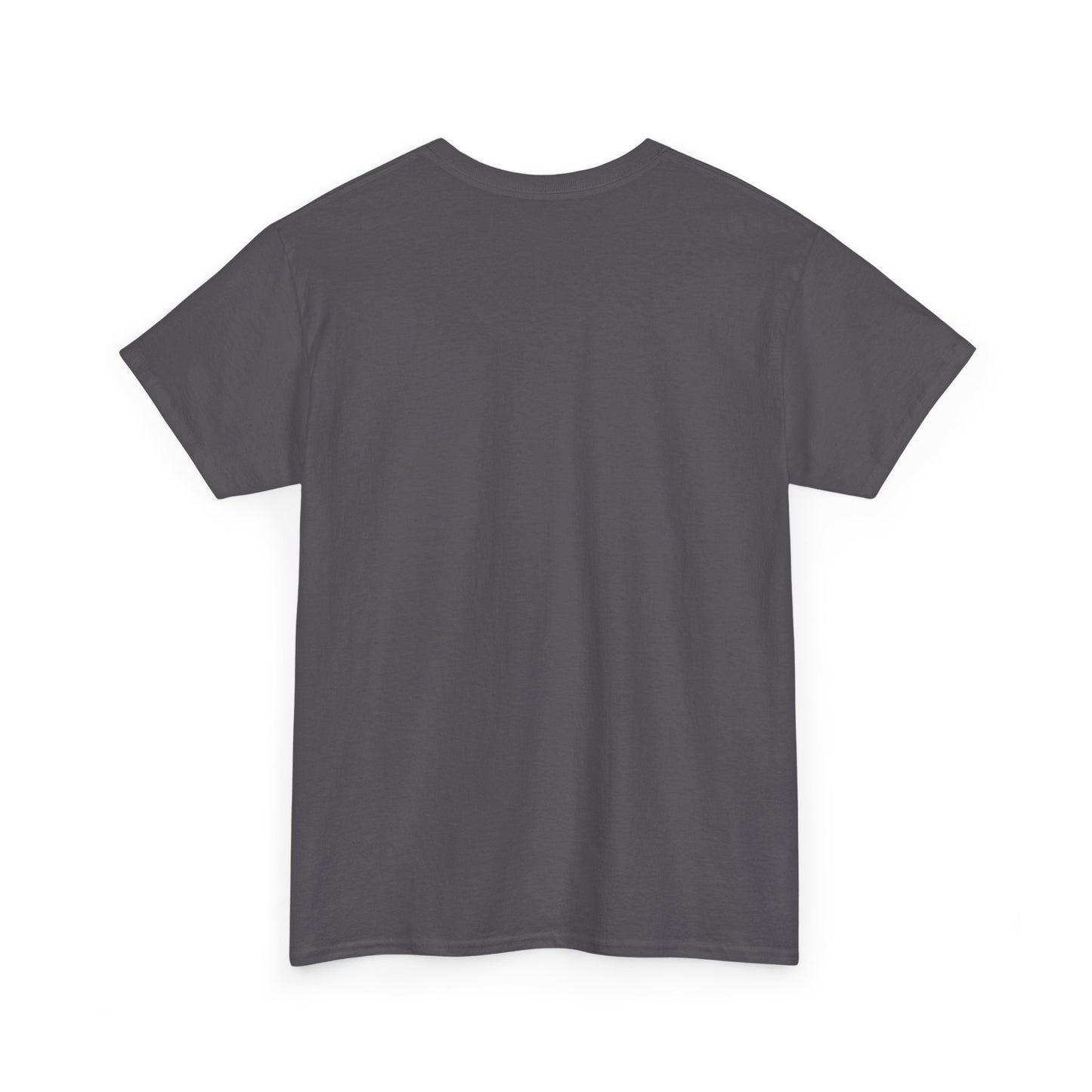 Fencing Practice! Western Cowboy Graphic T-shirt