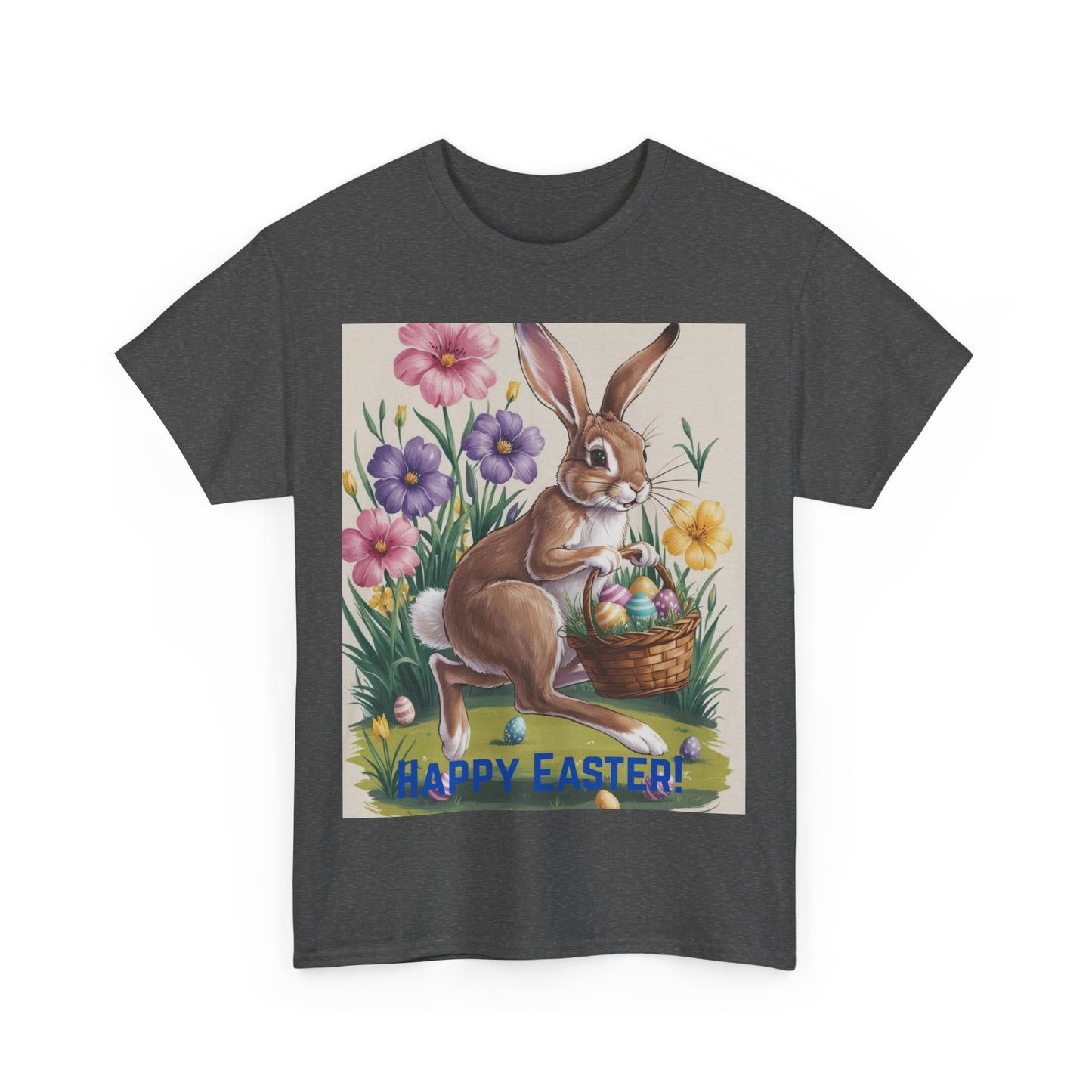 Happy Easter Bunny Shirt