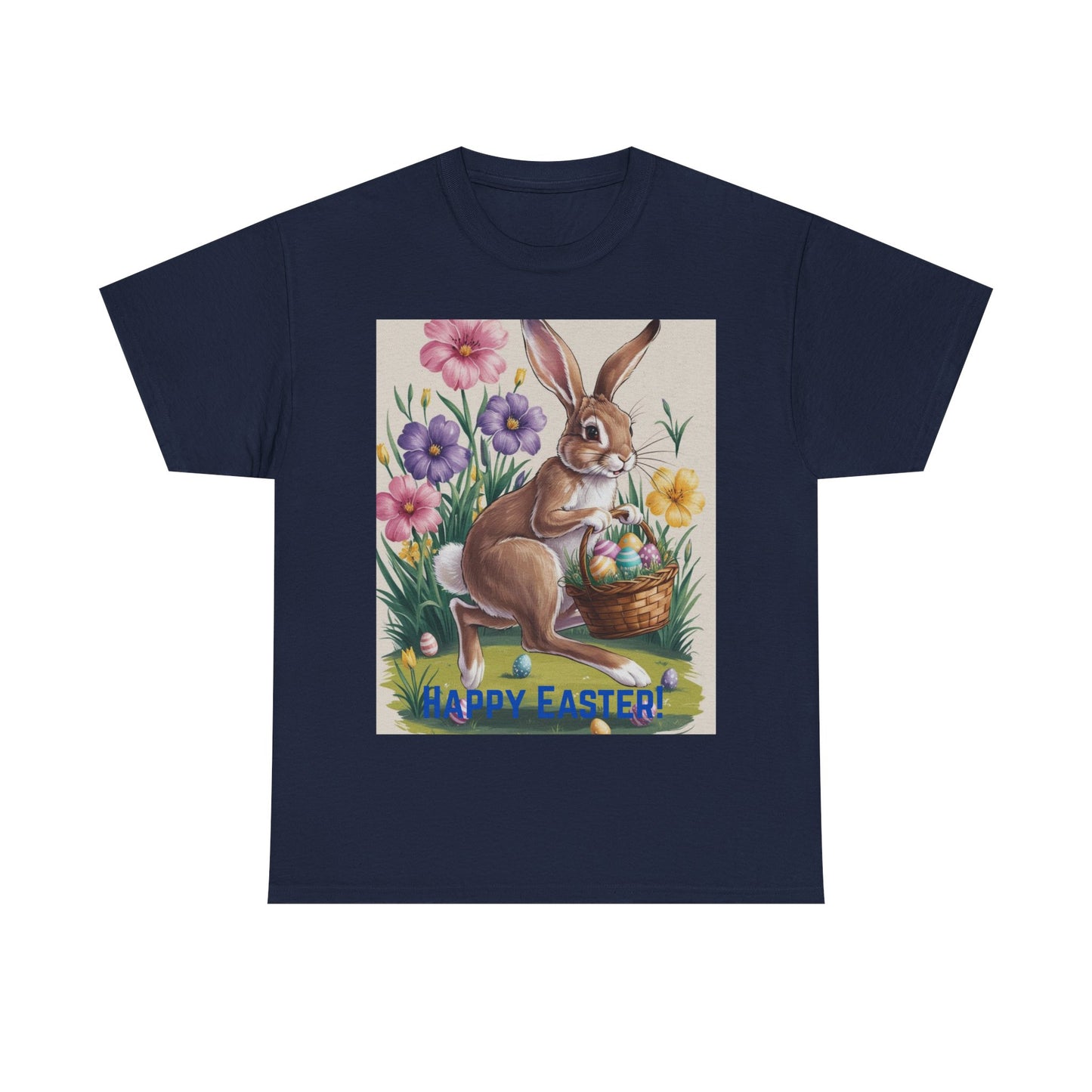 Happy Easter Bunny Shirt