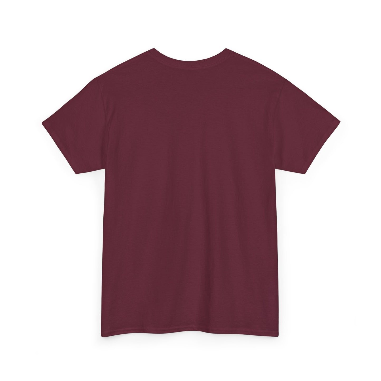Fencing Practice! Western Cowboy Graphic T-shirt